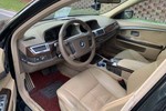 宝马7系2008款730Li 典雅型