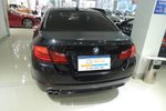 宝马5系2011款520Li 典雅型