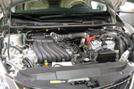 日产骐达2011款1.6L CVT舒适型