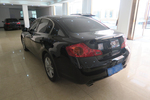 英菲尼迪G Sedan2010款3.7L 标准版