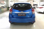 丰田YARiS L 致炫2015款1.5E 自动魅动版 