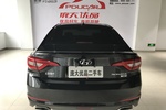 现代索纳塔九2015款1.6T GX 舒适型