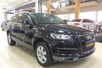 奥迪Q72015款35 TFSI 进取型