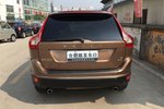 沃尔沃XC602009款3.0T 智雅版