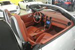 保时捷Boxster2010款Boxster Spyder