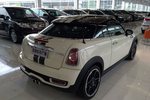 MINIMINI2012款1.6T COOPER S Bayswater 