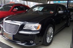 克莱斯勒3002013款300C 3.6L 尊享版