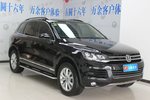 大众途锐2011款3.0TSI V6 高配型 