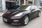 保时捷Panamera2010款Panamera