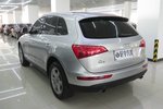 奥迪Q52011款2.0TFSI 技术型