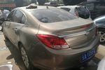 别克君威2010款2.0T 豪华运动版OnStar