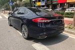 福特蒙迪欧混合动力2018款2.0 PHEV 智控旗舰型 国V