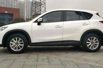 马自达CX-52015款2.0L 自动两驱都市型