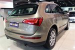 奥迪Q52012款2.0TFSI 舒适型