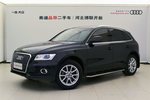 奥迪Q52015款40 TFSI 进取型