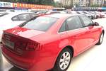 奥迪A4L2011款2.0TFSI 技术型