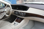 奔驰S级 AMG2014款S63L AMG 4MATIC