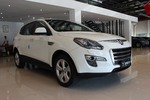 纳智捷大7 SUV2014款2.2T 四驱智尊型