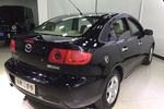 马自达MAZDA3经典2008款1.6L 手自一体 天窗型