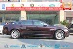 捷豹XJ2014款XJL 3.0 SC 两驱全景商务版