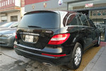 奔驰R级2011款R350L 4MATIC