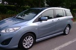 马自达Mazda52011款2.0L 手自一体 豪华型