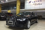 奥迪A6L2014款TFSI 标准型