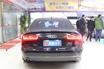 奥迪A6L2012款30 FSI 豪华型(2.5L)