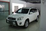 丰田RAV42010款2.4L 自动豪华升级版