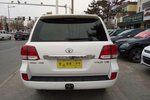 丰田兰德酷路泽2010款4.7L VX