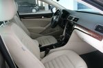 大众帕萨特2011款1.8TSI DSG 御尊版