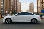 奥迪A4L2012款2.0TFSI 舒适型