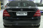 奔驰S级2012款S300L 豪华型 Grand Edition