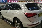 奥迪Q52015款40 TFSI 豪华型