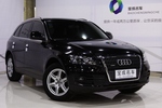 奥迪Q52012款2.0TFSI 舒适型