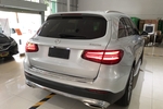 奔驰GLC级2016款GLC 200 4MATIC