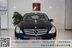 奔驰R级2008款R350L 4MATIC