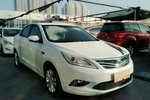 长安逸动2014款1.6L 手动 尊贵型 京V