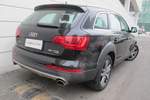 奥迪Q72014款35 TFSI 越野型