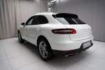 保时捷Macan2014款Macan 2.0T