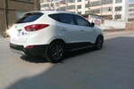 现代ix352015款2.0L 自动两驱智能型 国IV