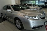 讴歌TL2009款3.5L 标准版