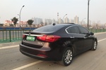 起亚K32012款1.6L 自动GLS 