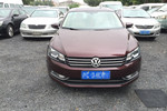 大众帕萨特2011款1.8TSI DSG 御尊版