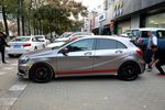 奔驰A45 AMG2014款A45 AMG