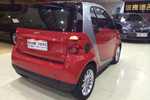 smartfortwo2010款pure 1.0L 标准版