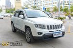 Jeep指南者2014款2.4L 四驱豪华导航版