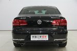 大众迈腾2015款改款 2.0TSI 旗舰型