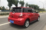 长城炫丽2009款1.3VVT 精英型