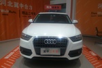 奥迪Q32013款35 TFSI 进取型